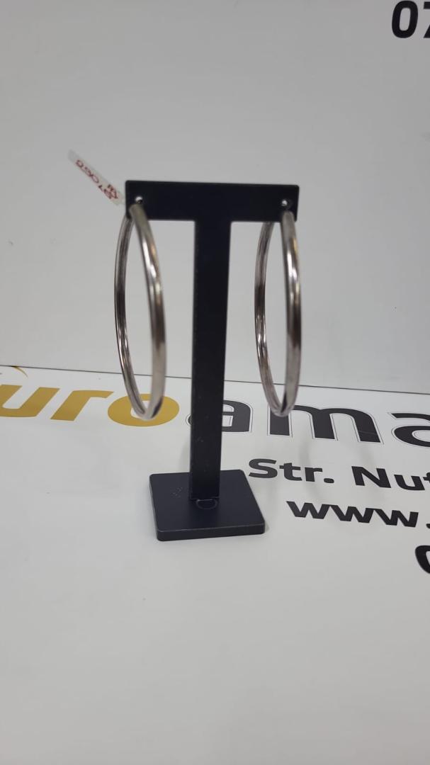 Cercei Argint , Gramaj:14.48gr(cod produs:29)