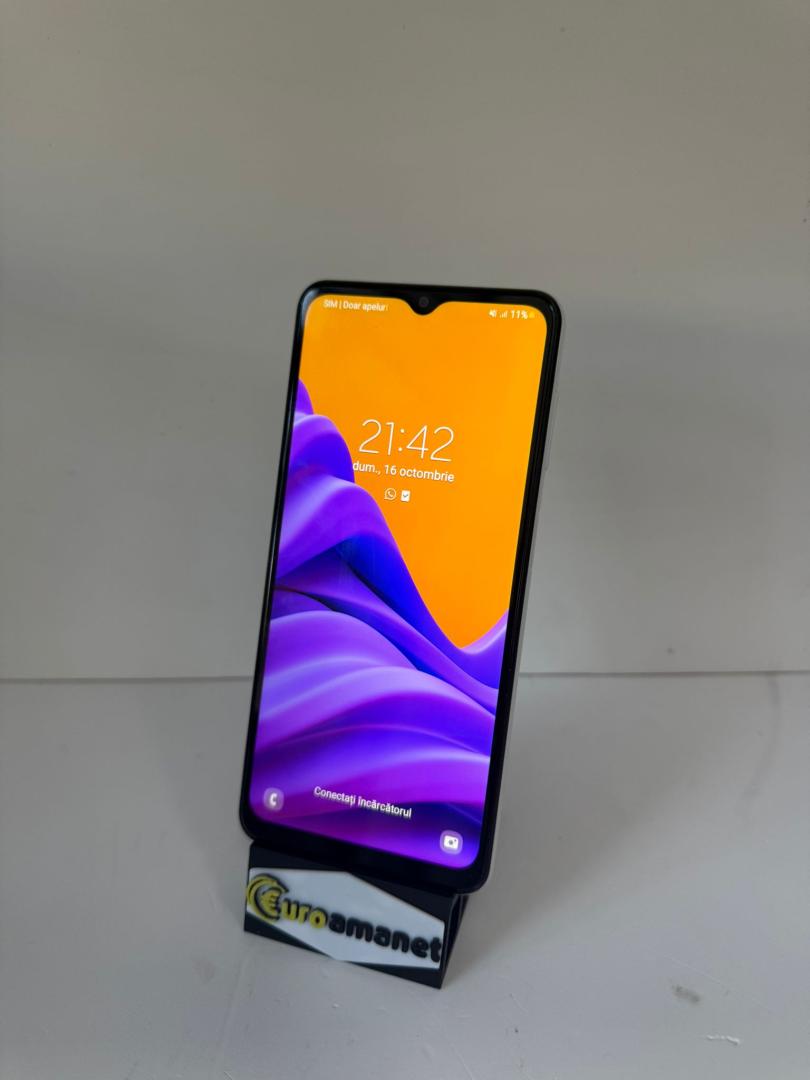 Telefon mobil Samsung Galaxy A04s, 32GB, 3GB RAM, 4G, White