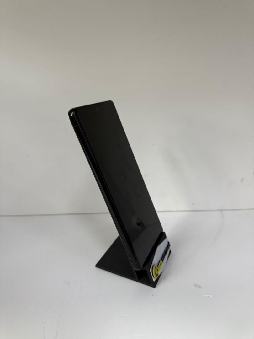 Telefon mobil Samsung Galaxy S21 Ultra, Dual SIM, 128GB, 12GB RAM, 5G, Phantom Black image 3