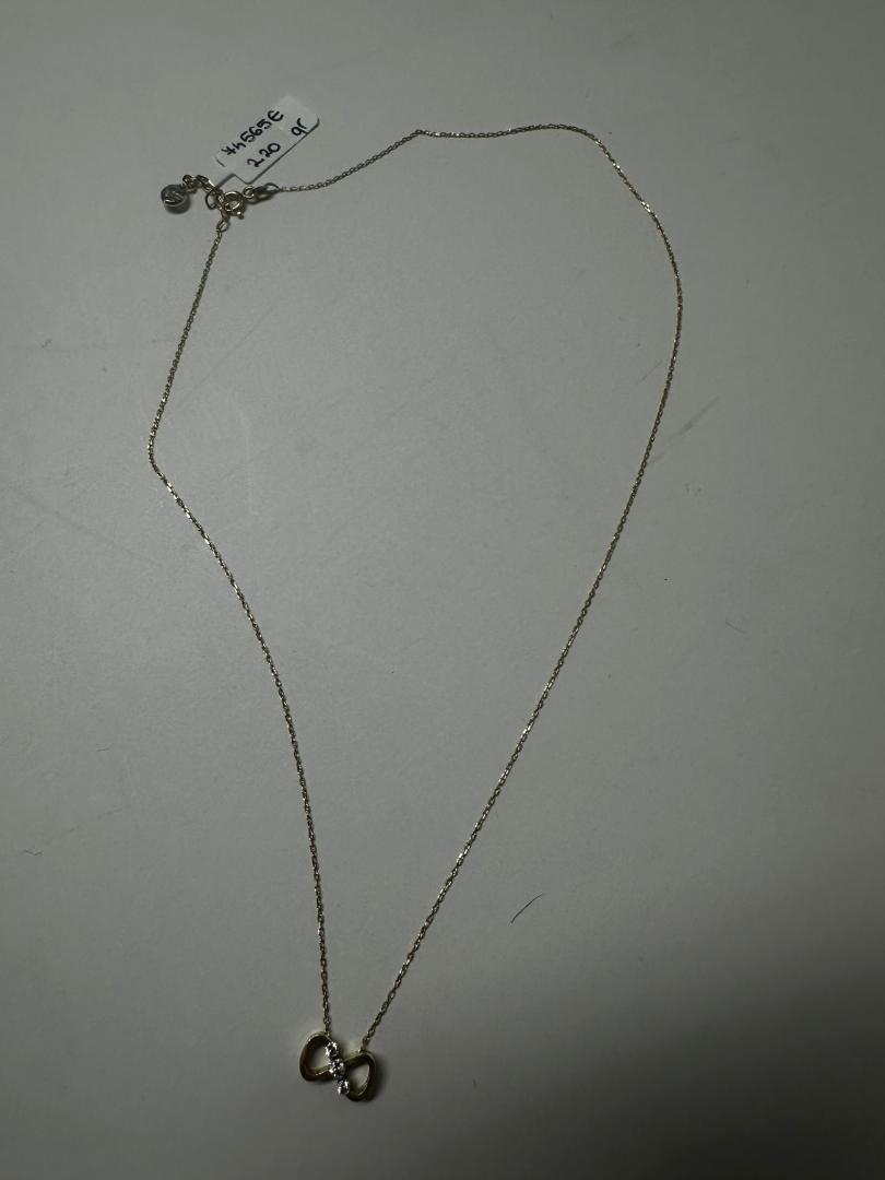 Lant Aur 14K, 2.20 Gr. image 3