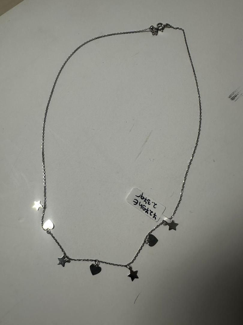 Lant Aur 14K, 2.37 Gr. image 3