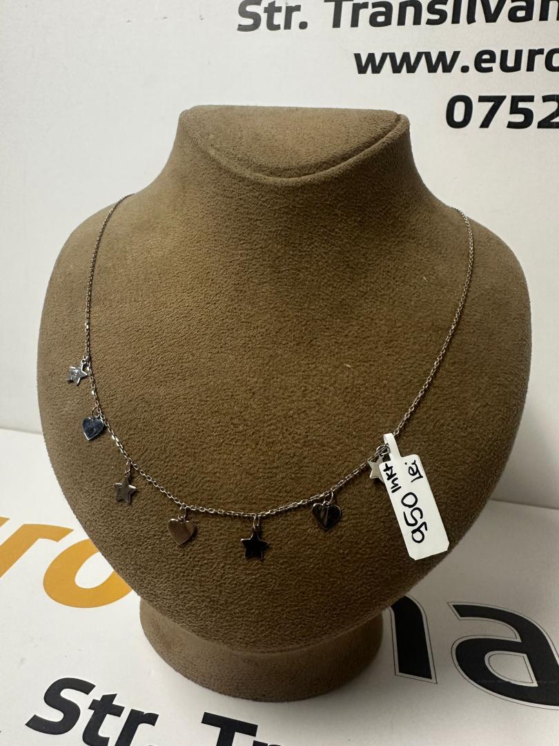 Lant Aur 14K, 2.37 Gr. image 2