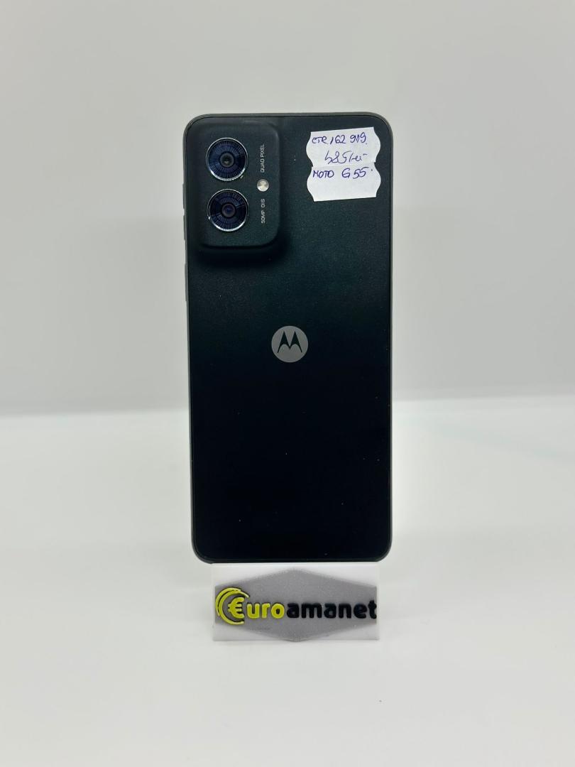 Telefon mobil Motorola Moto g55, 256GB, 8GB RAM