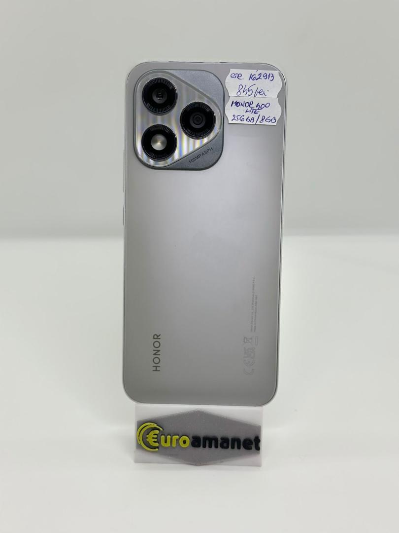 Telefon mobil HONOR 400 Lite, 8GB RAM, 256GB