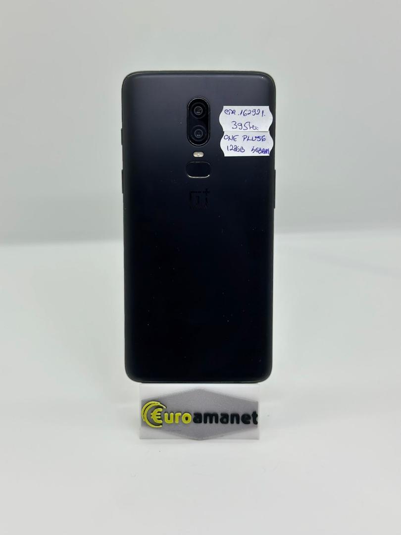 Telefon mobil OnePlus 6, 64GB, 4GB RAM