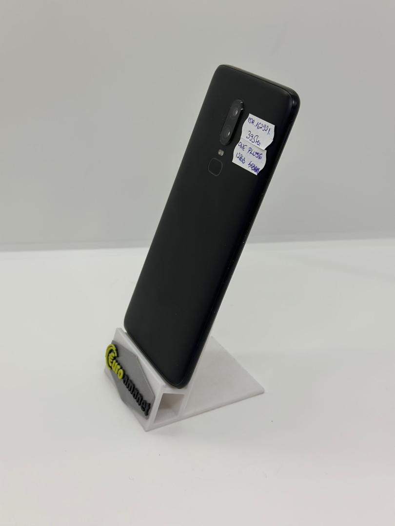 Telefon mobil OnePlus 6, 64GB, 4GB RAM image 1