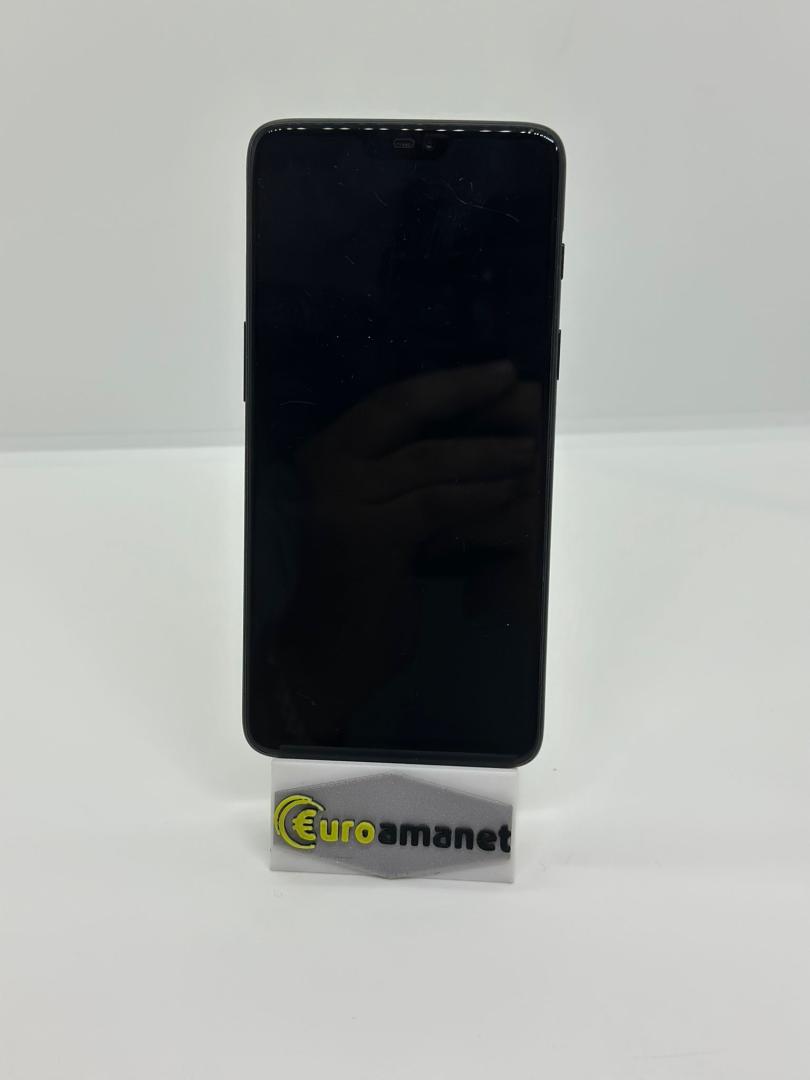 Telefon mobil OnePlus 6, 64GB, 4GB RAM image 2