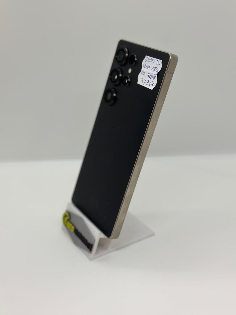 Telefon mobil Samsung Galaxy S25 Ultra, 12GB RAM, 256GB image 1