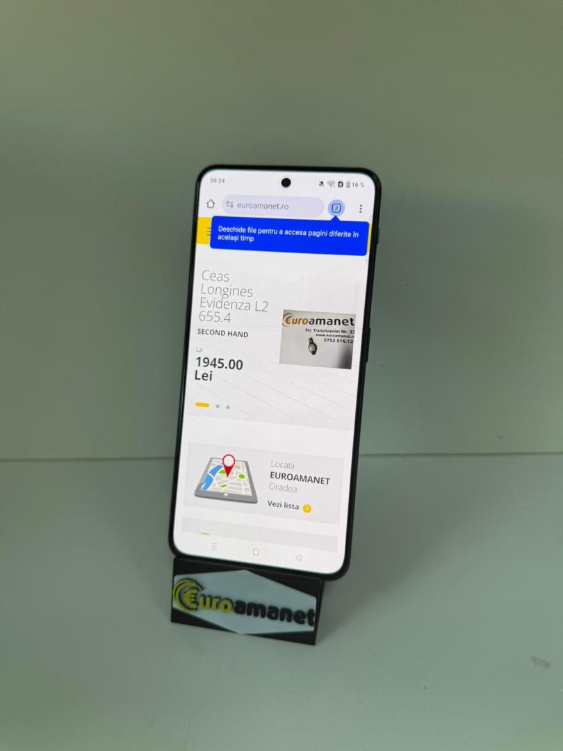 Telefon mobil OnePlus Nord 3, Dual SIM, 16GB RAM, 256GB, 5G, GREY image 4