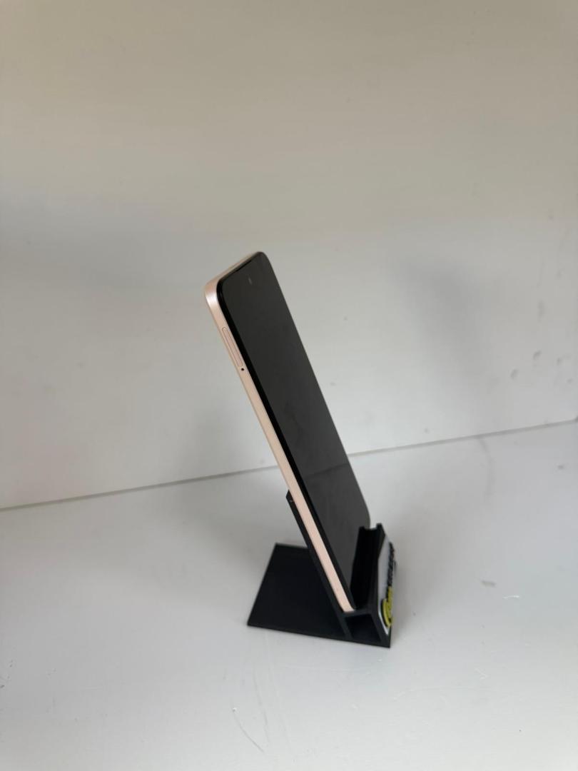 Smartphone, Motorola, Moto G32, 8GB, 256GB, Roz auriu image 3