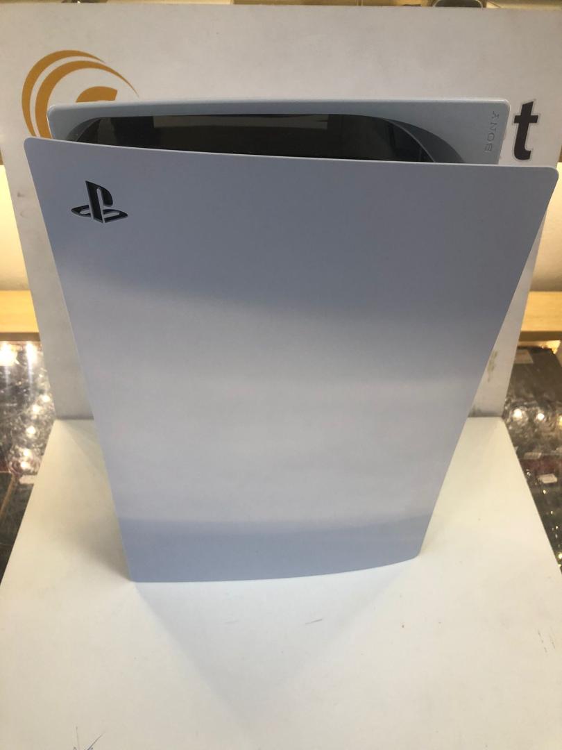 Consola Sony PlayStation 5 Blu-Ray Full box, Impecabil image 3