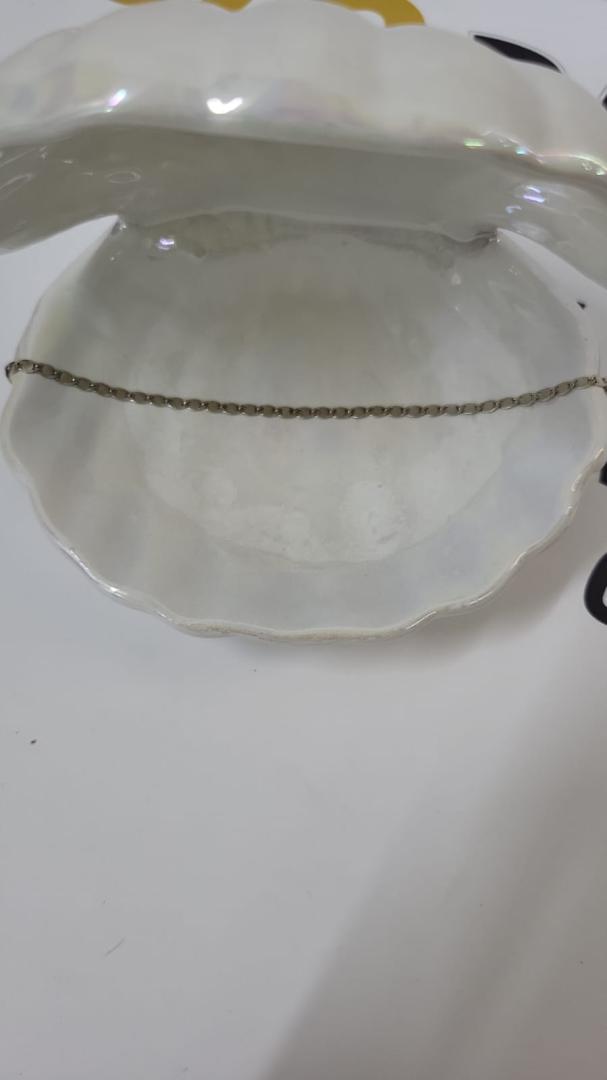 Bratara Argint , Gramaj:1.47(cod produsul 1584)