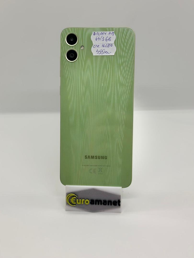 Telefon SAMSUNG Galaxy A05, 64GB, 4GB RAM