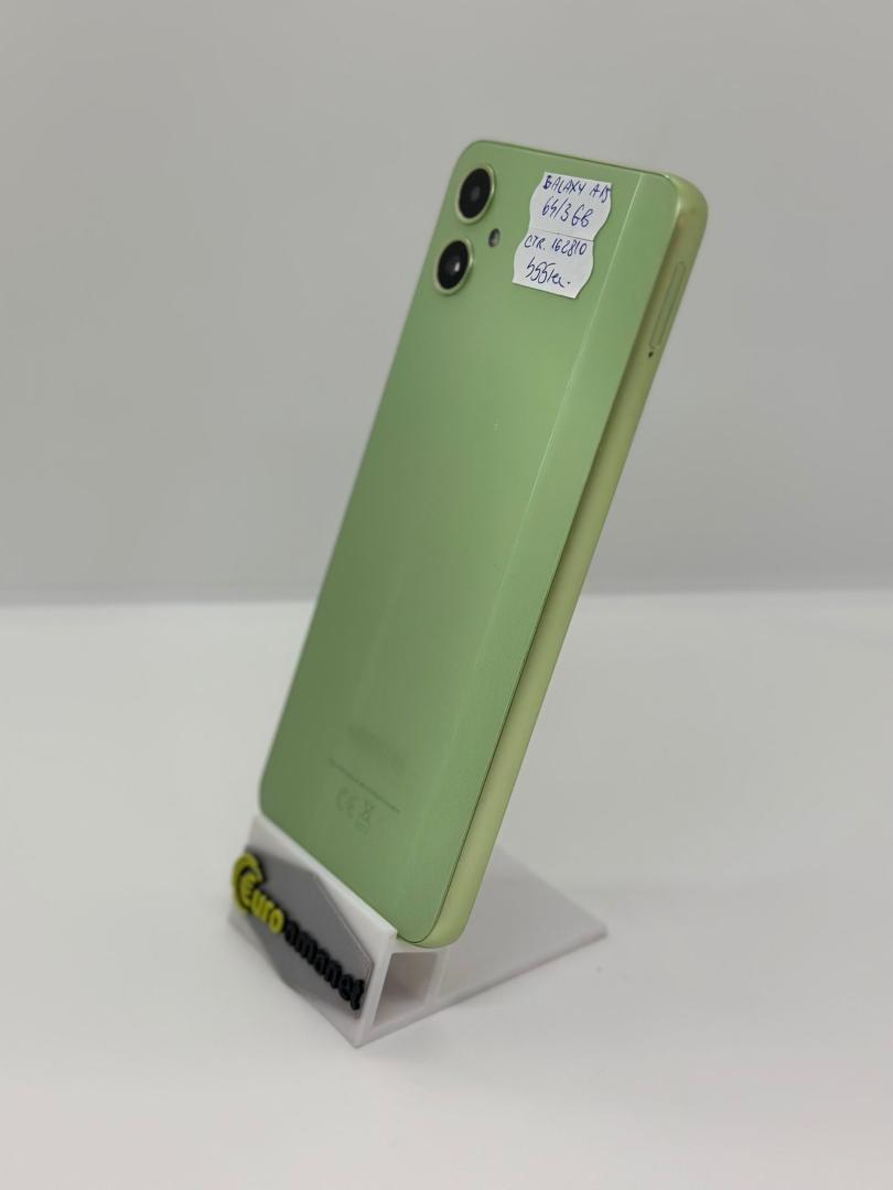 Telefon SAMSUNG Galaxy A05, 64GB, 4GB RAM image 1
