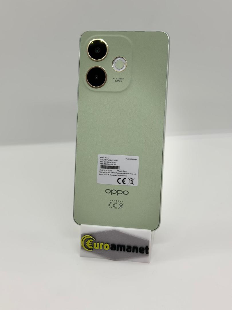 Telefon mobil OPPO A5 Pro, 8GB RAM, 256GB image 1