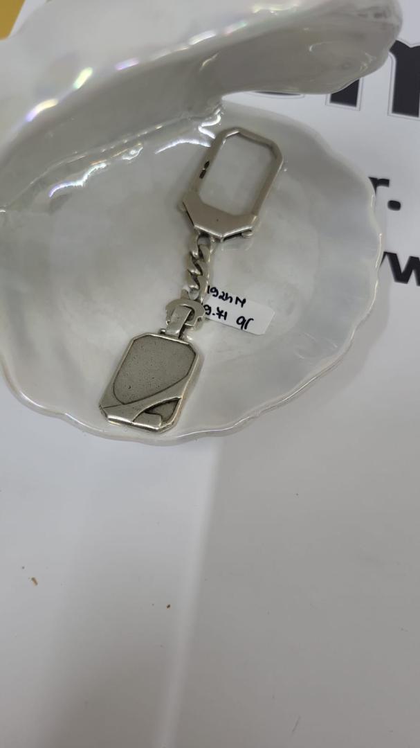 Breloc Argint , Gramaj:19.71(cod produsul1924) image 1