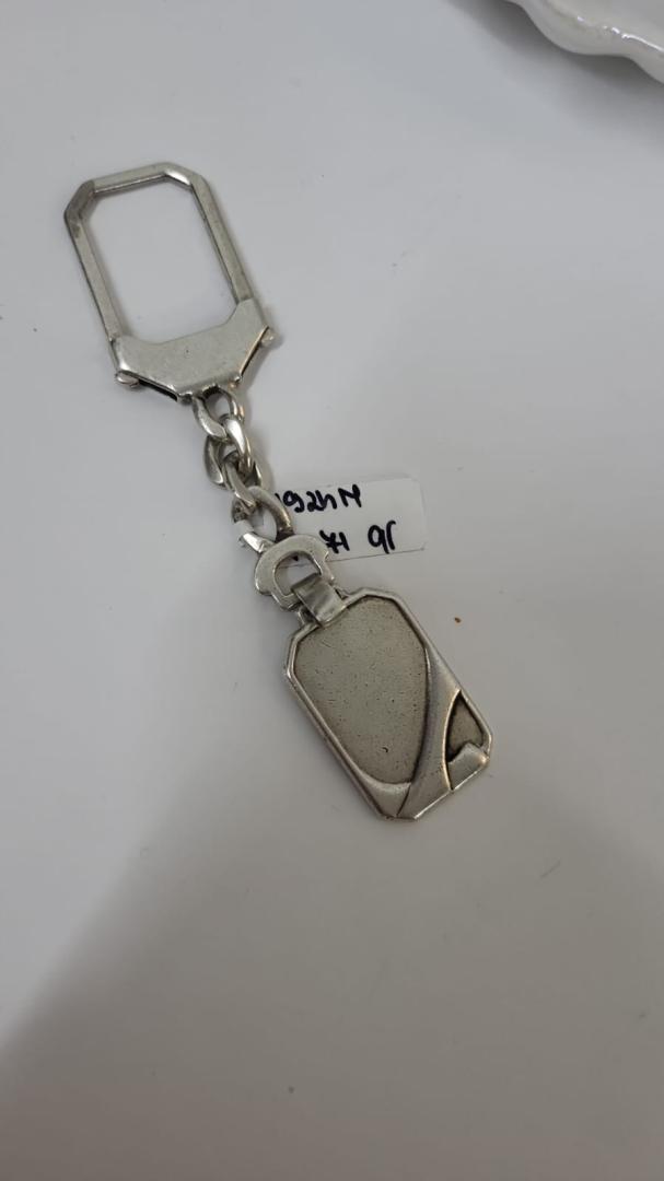 Breloc Argint , Gramaj:19.71(cod produsul1924) image 2