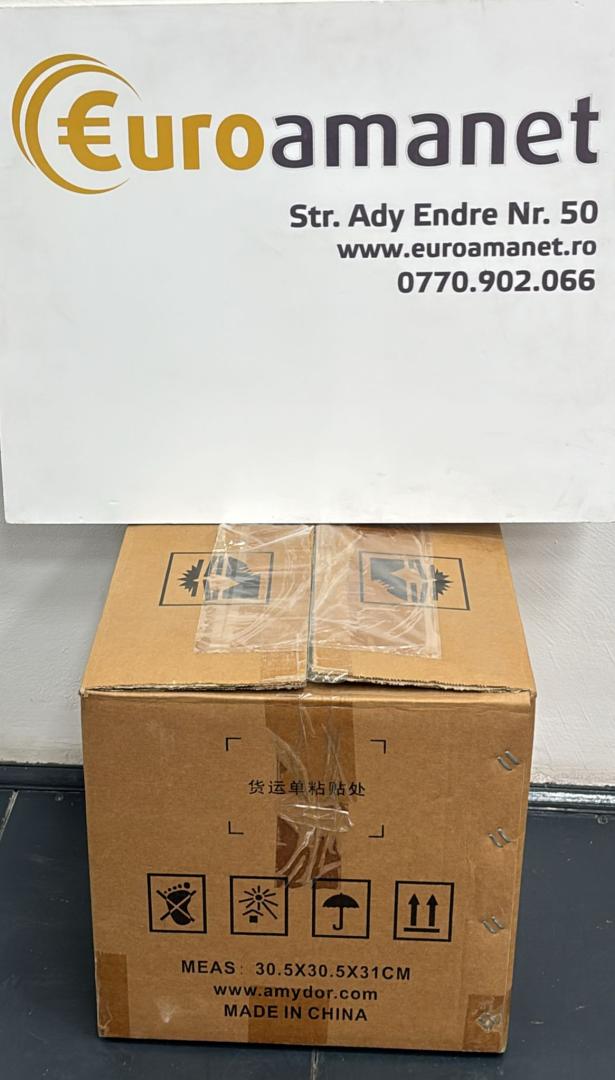 Amydor 320 - Imprimanta folio pentru panglici textile