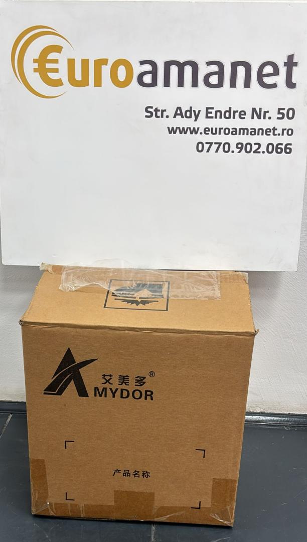 Amydor 320 - Imprimanta folio pentru panglici textile image 1