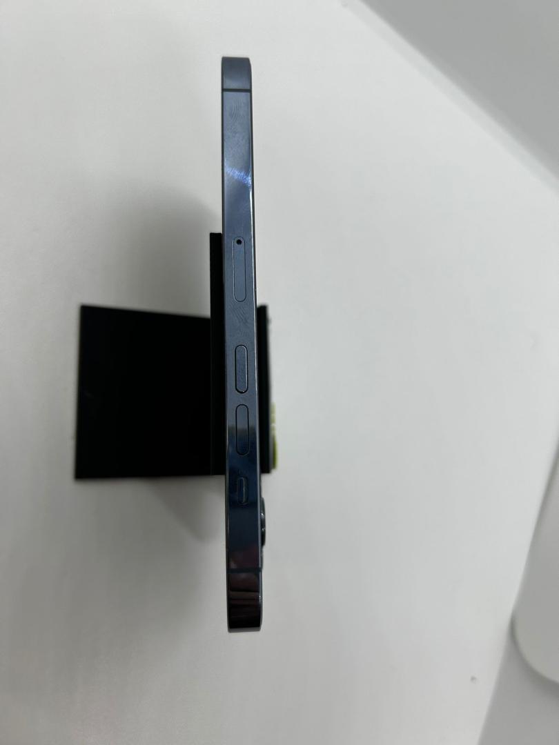 Telefon mobil Apple iPhone 13 Pro, 512GB, 5G, Graphite, 100% baterie image 3