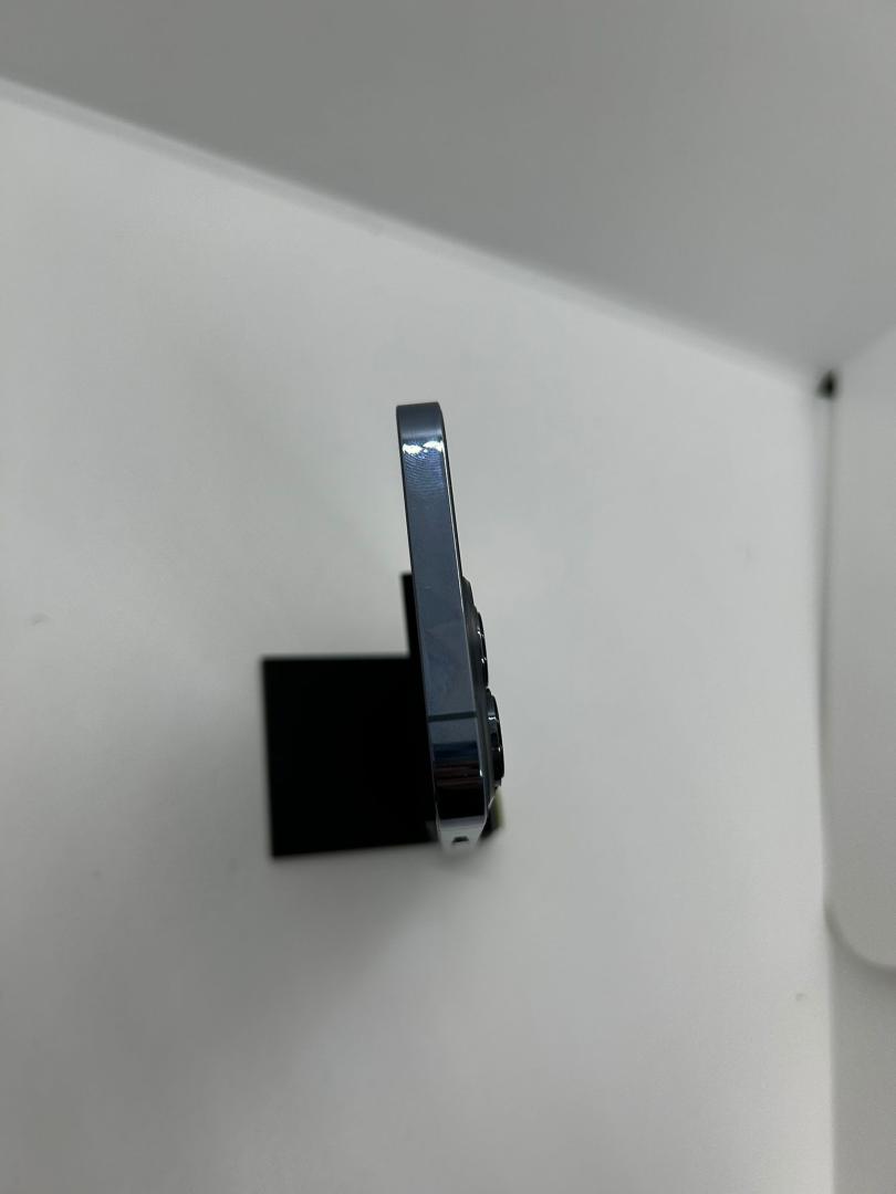 Telefon mobil Apple iPhone 13 Pro, 512GB, 5G, Graphite, 100% baterie image 5