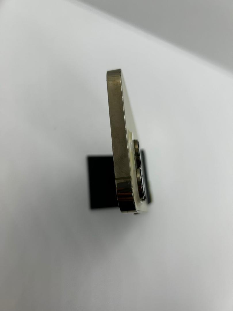 Telefon mobil Apple iPhone 14 Pro Max, 256GB, 5G, Gold, 85% baterie image 4