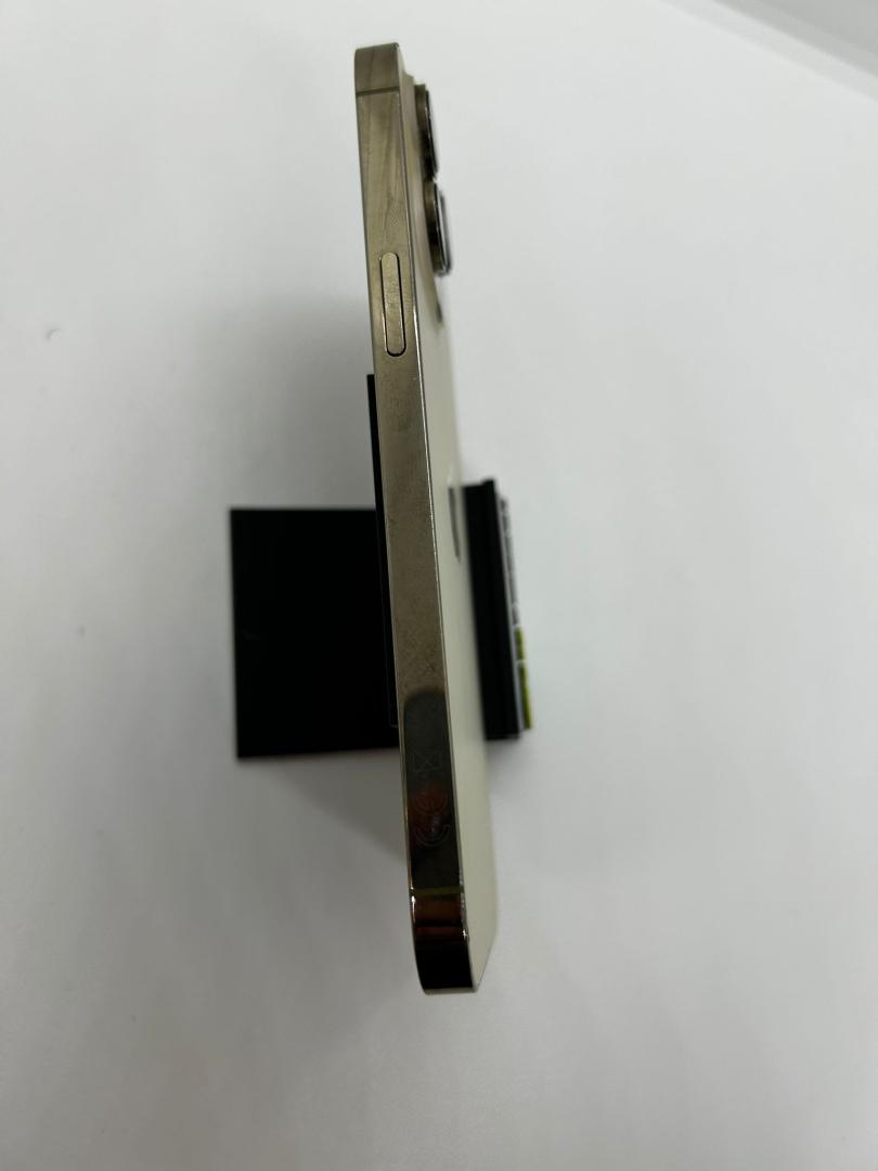 Telefon mobil Apple iPhone 14 Pro Max, 256GB, 5G, Gold, 85% baterie image 5