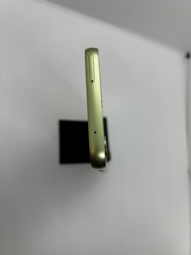 Telefon mobil Samsung Galaxy A34, Dual SIM, 8GB RAM, 256GB, 5G, Light Green image 2