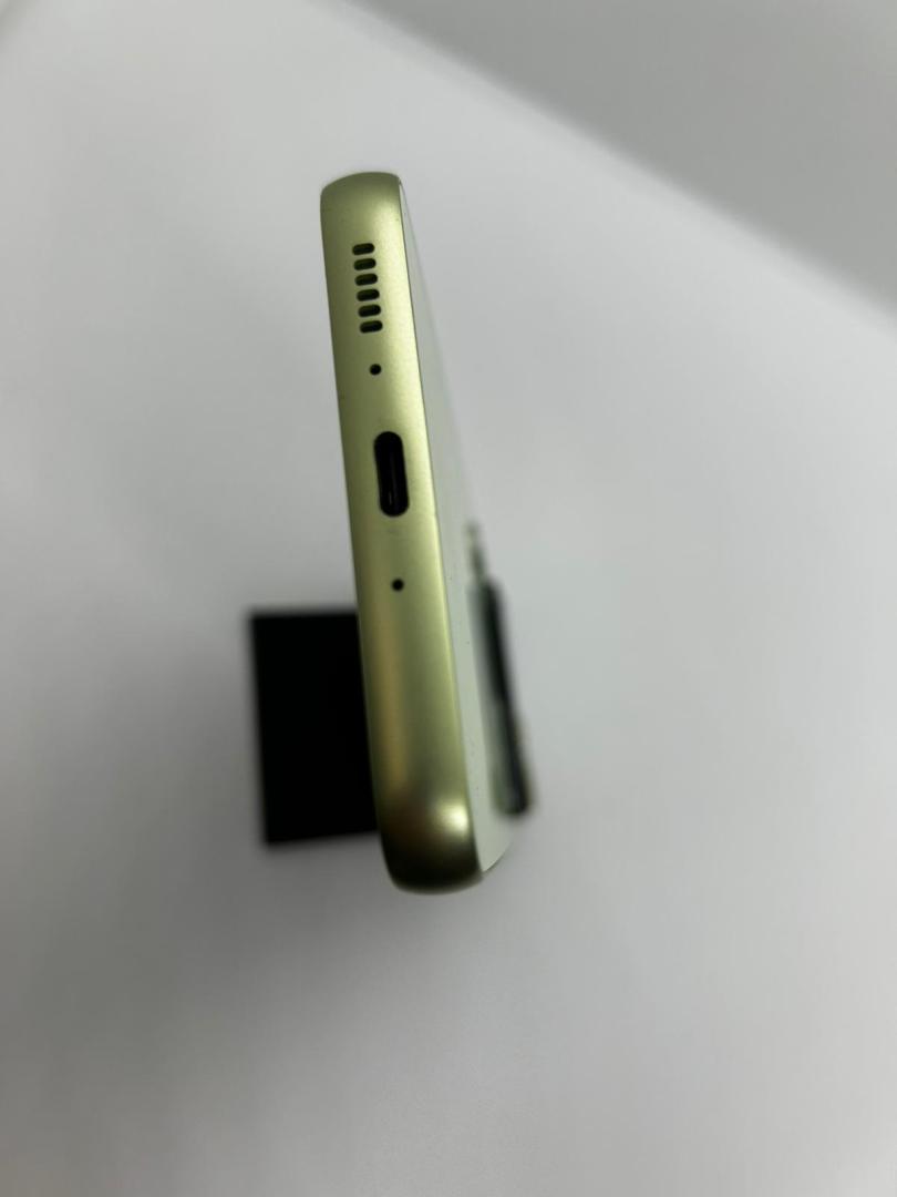 Telefon mobil Samsung Galaxy A34, Dual SIM, 8GB RAM, 256GB, 5G, Light Green image 4