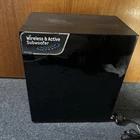 Subwoofer activ wireless Samsung AH68-02444 (00) *Fără stație de bază image 1
