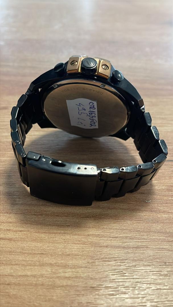 Ceas Diesel Mega Chief DZ4309 image 2