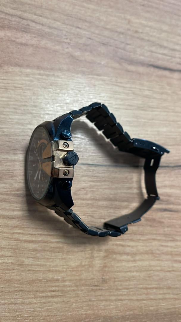 Ceas Diesel Mega Chief DZ4309 image 3