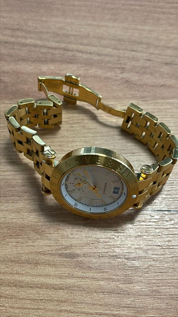 Ceas VERSACE V-RACE SPORT VAH030016 image 4