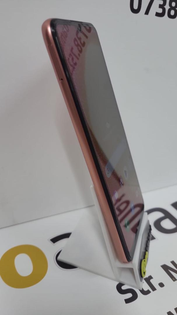 Telefon mobil Samsung Galaxy A04e, 32GB, 3GB RAM, 4G, Roz image 3