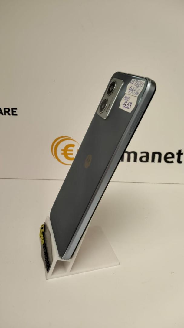 Telefon mobil Motorola Moto g53, Arctic Silver image 3
