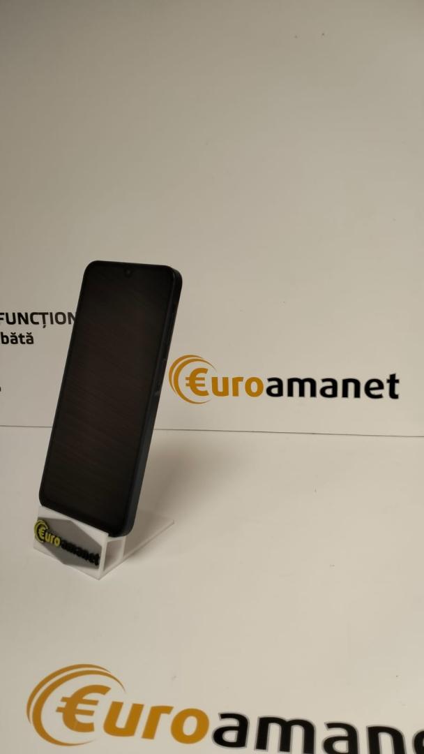 Telefon mobil Samsung Galaxy A16, Blue Black