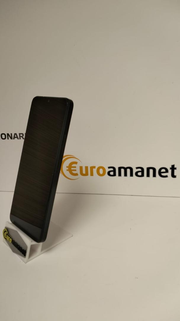 Telefon mobil Xiaomi Redmi 13C, Midnight Black