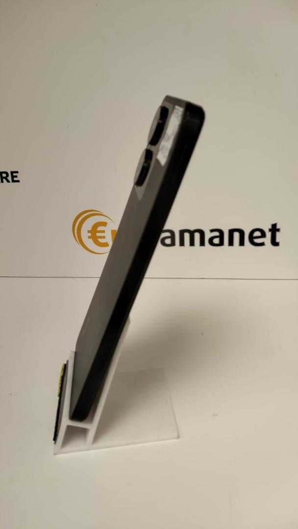 Telefon mobil Xiaomi Redmi 13C, Midnight Black image 2