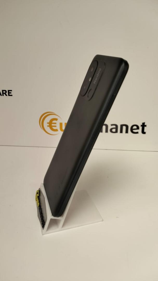 Telefon mobil Xiaomi Redmi 12C, Graphite Gray image 4