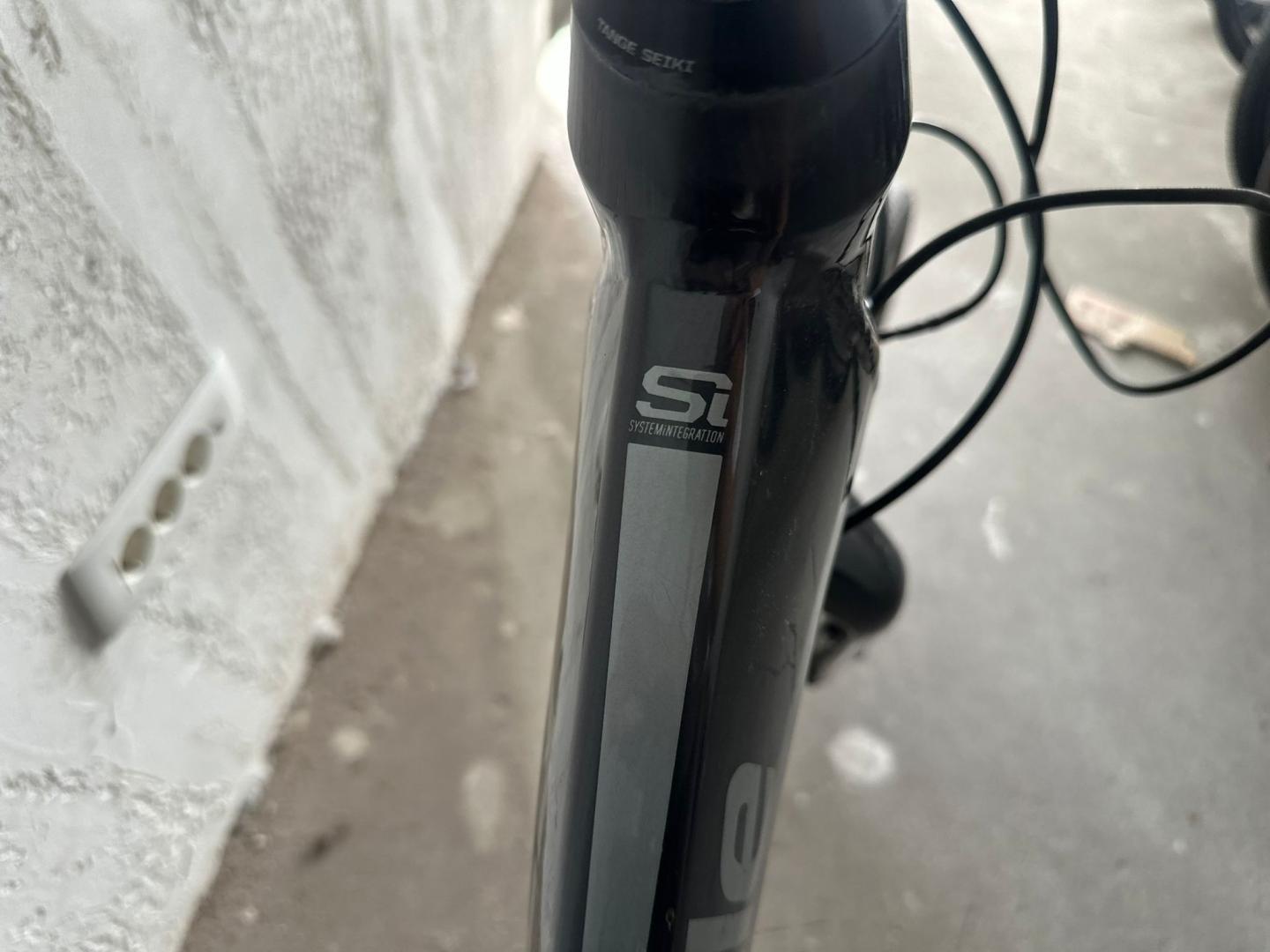 Bicicleta Electrica Dama Cannondale image 6