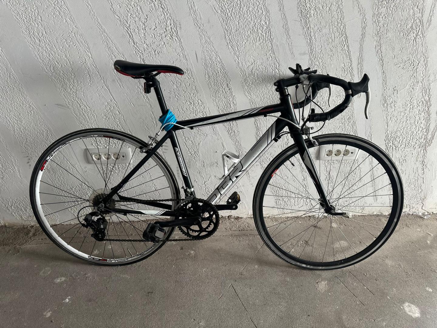 Bicicleta Cursiera Diamondback Racing