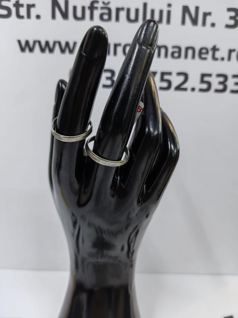 Inel Argint,gr3.23(cod produs:6228) image 1