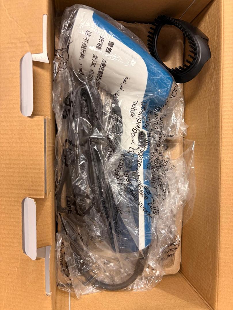 Aparat de calcat cu abur Tefal Access Steam First DT6130E0 image 3