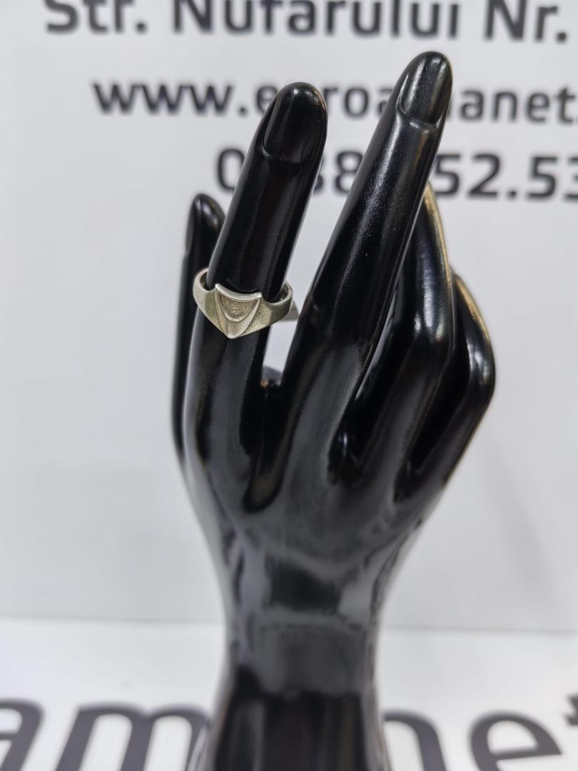 Inel Argint,gr1.91(cod produs:9929)