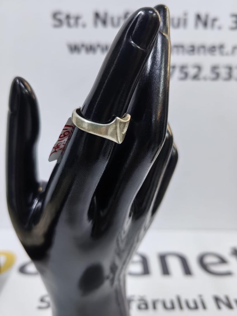 Inel Argint,gr1.91(cod produs:9929) image 1