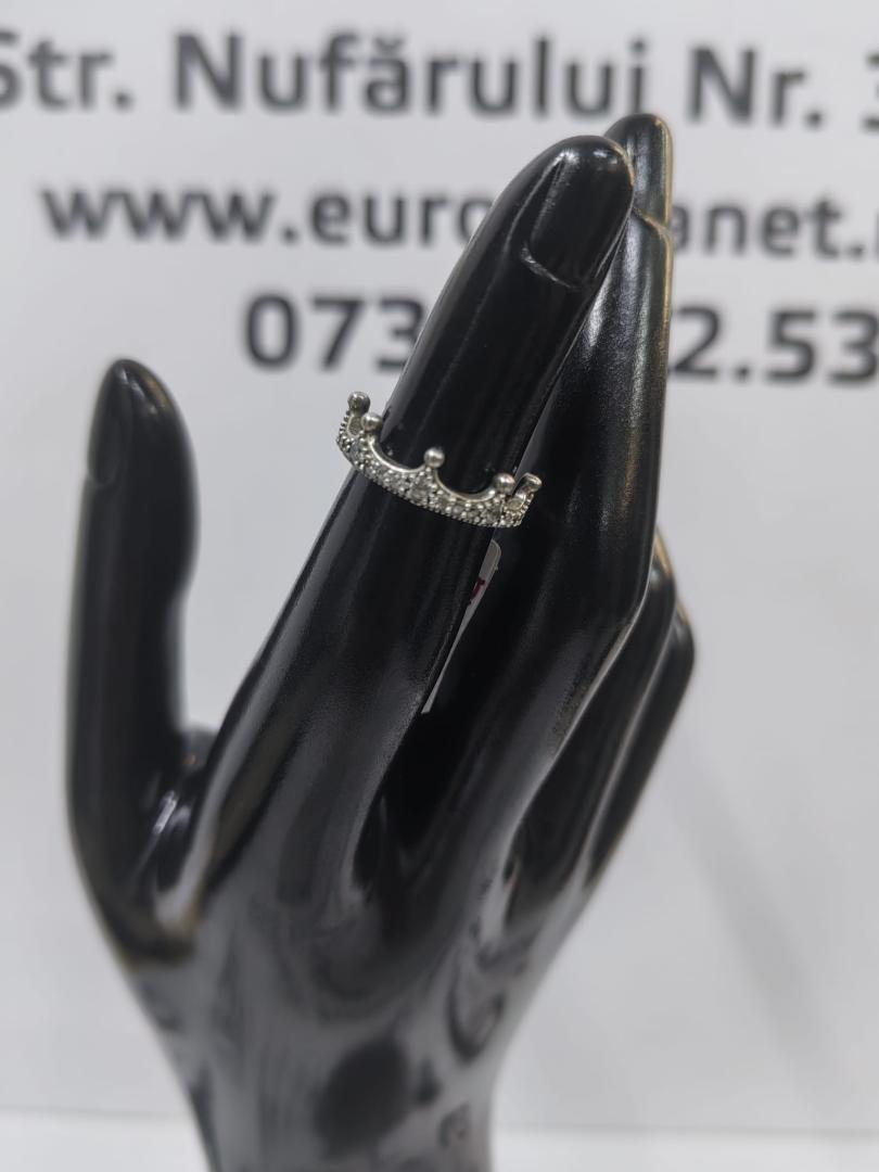 Inel Argint,gr2.13(cod produs:7649) image 1