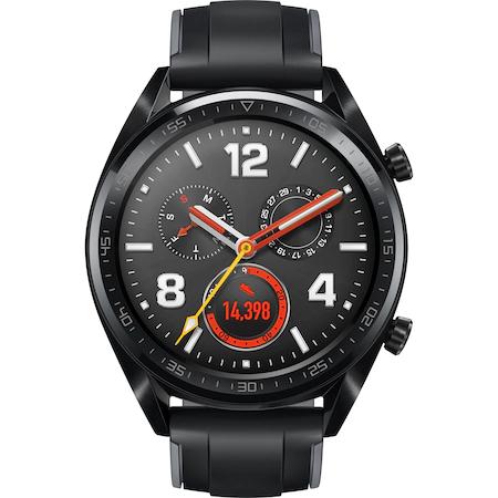 Ceas smartwatch Huawei Watch GT