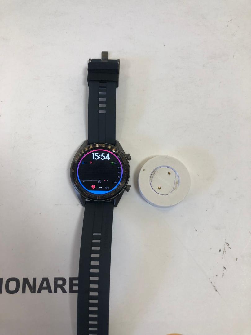 Ceas smartwatch Huawei Watch GT image 4