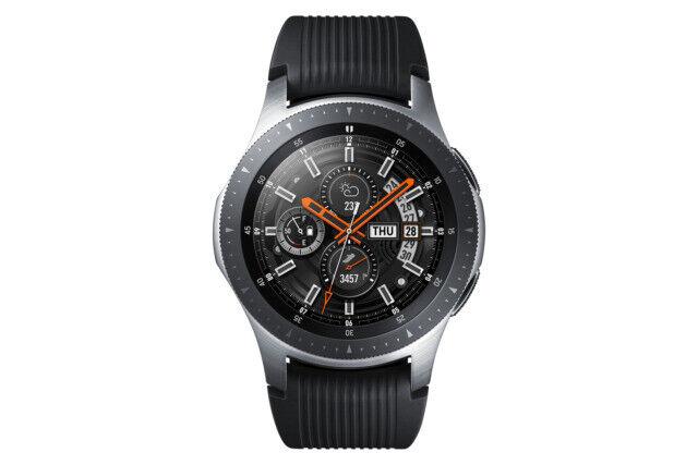 Ceas smartwatch Samsung Galaxy Watch, 46mm