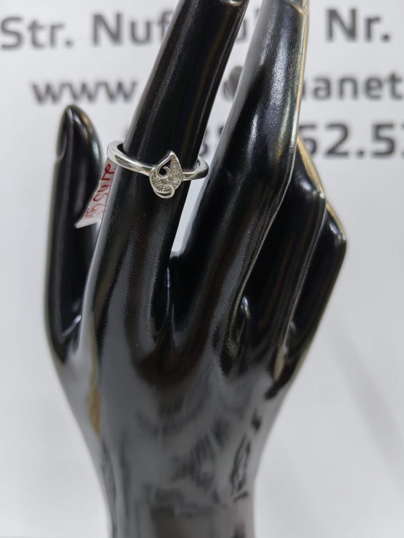 Inel Argint,gr2.45(cod produs:9929) image 1